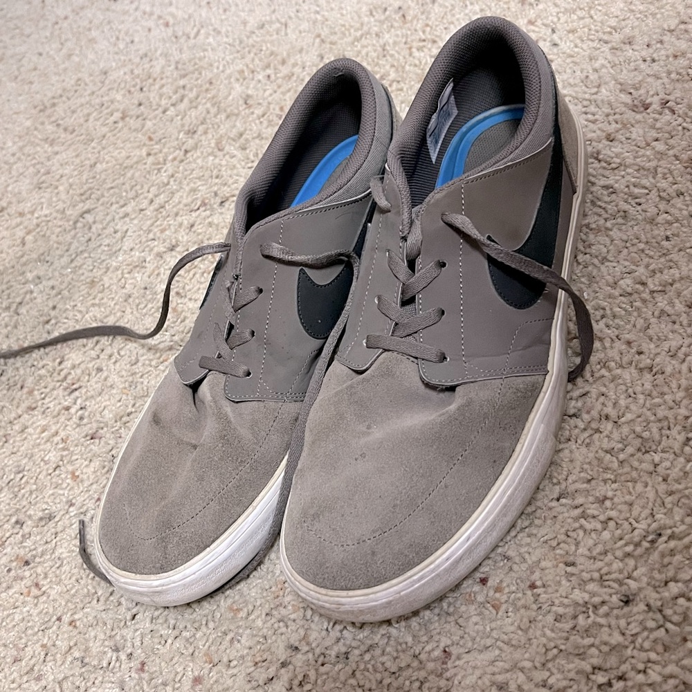 Men’s Nike Converse Style Shoe